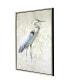 Фото #2 товара Great Blue Heron I Canvas