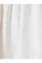 Фото #6 товара Платье женское Koton безрукавка A-силуэта