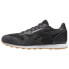 Фото #3 товара Reebok CL Leather Estl