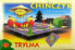 Фото #2 товара Настольная игра для компании Alexander Гра "Китайские шашки, Трикони", Trylma