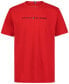 ფოტო #1 პროდუქტის Big Boys Cotton Logo Essential T-Shirt