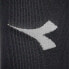 Фото #6 товара Diadora Adv Athletic Leggings Mens Black, Grey Athletic Casual 173434-80001