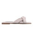 ფოტო #2 პროდუქტის Women's Driver Flat Sandals