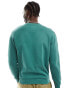 Фото #4 товара G-Star premium crewneck sweatshirt in green