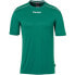 ფოტო #2 პროდუქტის KEMPA Poly short sleeve T-shirt