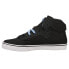 Фото #3 товара Gravis Viking Hi High Top Mens Size 12 D_M Sneakers Casual Shoes 225546-001