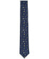 Фото #2 товара Men's Emory Floral Tie, Created for Macy's