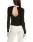 Bcbgmaxazria Top Women's Black Xs