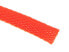 Фото #1 товара Techflex Flexo PET Sleeve 9mm - neon red, 1m