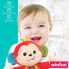 WINFUN Interactive M With Light And Sound Teddy