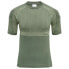 Фото #2 товара HUMMEL Unit Seamless short sleeve T-shirt