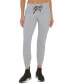 Фото #1 товара Брюки DKNY Logo-Drawstring Pants