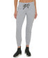 Фото #1 товара Women's Logo-Drawstring Jogger Pants