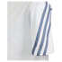 ფოტო #4 პროდუქტის ADIDAS Future Icons 3 Stripes short sleeve T-shirt