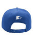 Фото #2 товара Men's Red, Blue New York Rangers Logo Two-Tone Snapback Hat