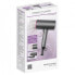 Фото #7 товара Clatronic ProfiCare Hair dryer PC-HT 3073 pink - Black - Monotone - Hanging ring - 1600 W - 1600 W - 1400 W
