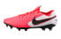Фото #2 товара Бутсы футбольные Nike Legend 8 Elite FG Laser Red (AT5293-606)