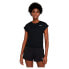 Фото #2 товара NIKE Court Dri Fit Victory Big short sleeve T-shirt