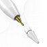 Фото #4 товара Rysik pen pojemnościowy stylus do iPad aktywny biały