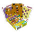 Фото #1 товара AQUARIUS ScoobyDoo Playing Cards Cartoon