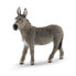 Фото #1 товара Schleich Farm Life Donkey - 3 yr(s) - Boy/Girl - Multicolour - Plastic - 1 pc(s)
