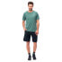 ფოტო #2 პროდუქტის HI-TEC Makkio short sleeve T-shirt