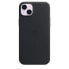 Apple MPP93ZM/A - Cover - Apple - iPhone 14 Plus - 17 cm (6.7") - Black