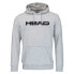 Фото #1 товара HEAD RACKET Club Byron hoodie