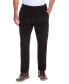 Фото #1 товара Men's Wide Wale Corduroy Pants