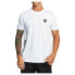 ფოტო #2 პროდუქტის RVCA Short sleeve T-shirt 2 units