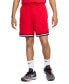Фото #5 товара Men's Woven Basketball Shorts