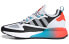 Adidas Originals ZX 2K Boost FY2012 Sneakers