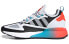 Фото #1 товара Кроссовки Adidas originals ZX 2K Boost FY2012