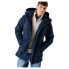 Фото #1 товара GARCIA GJ310906 Parka