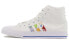 Фото #1 товара Кроссовки Adidas originals NIZZA Hi Rf GX2712