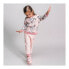 Children’s Tracksuit Minnie Mouse Pink Ocre