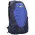 Рюкзак CMP Packable 15L, цветной рипстоп, 100%PL Black Blue - фото #2