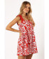 Women's Elena Mini Dress