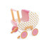 Фото #3 товара JANOD Candy Chic Baby Doll Accessory