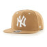 ფოტო #2 პროდუქტის 47 MLB New York Yankees Replica Sure Shot Captain Cap