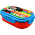 Фото #3 товара MICKEY Rectangular Lunch Box With Cutlery