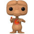 Фото #3 товара FUNKO E.T. 40Th Anniversary Pop! Movies Vinyl Figure E.T. W/Heart GlowInTheDark 9 cm