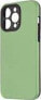 Фото #1 товара Samsung OBAL:ME NetShield Cover for Apple iPhone 15 Pro Max Green standard