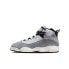 [FJ4651-077] Grade School Air Jordan 6 RINGS GS 'LIGHT SMOKE GREY'