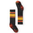 Фото #1 товара SMARTWOOL Wintersport Full Cushion Stripe OTC long socks