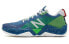 Фото #2 товара Кроссовки мужские New Balance NB 2WXY 1 Low с демпфером и антискользящей подошвой, сине-зеленые