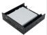 Фото #5 товара Akasa 3.5" Device/SSD/HDD Adapter - 96 g - 149 mm - 154.5 mm - 42.2 mm - 13.3 cm (5.25") - 1 pc(s)