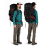 Фото #4 товара OSPREY Aether Plus 100L backpack
