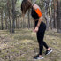 Фото #10 товара Opaska na telefon do biegania armband różowa