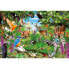 Фото #2 товара Puzzle Fantastischer Wald